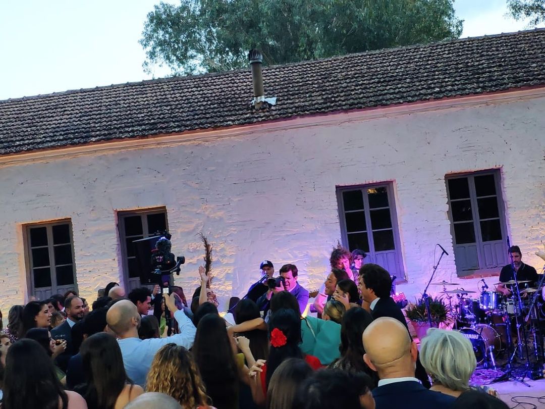 Banda de música para todo tipo de eventos