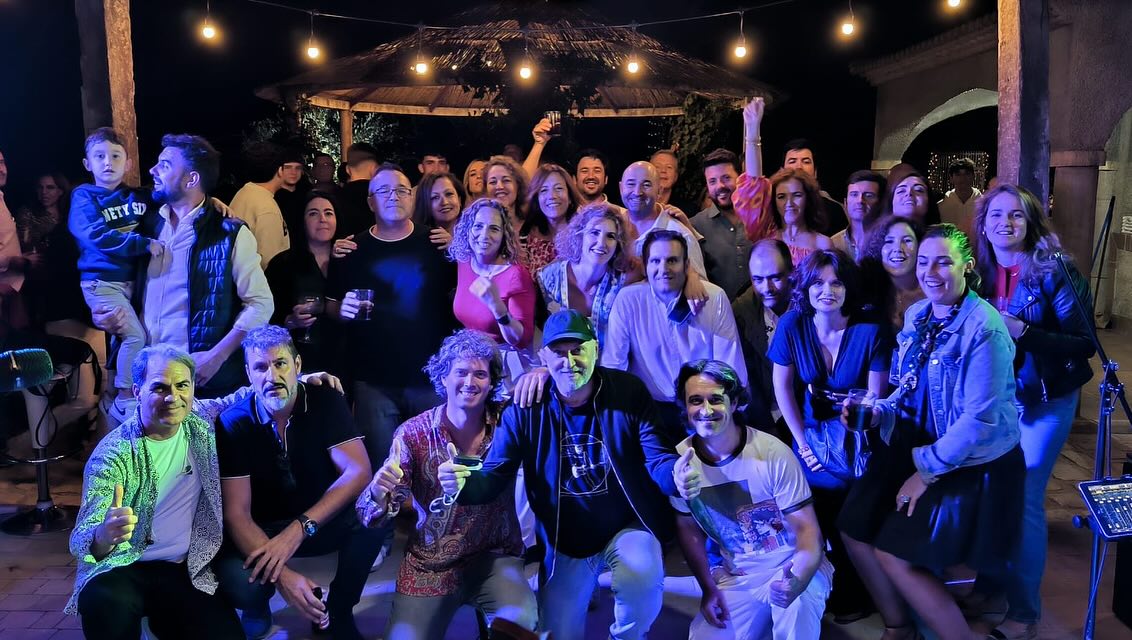 Músicos para eventos con repertorio a medida